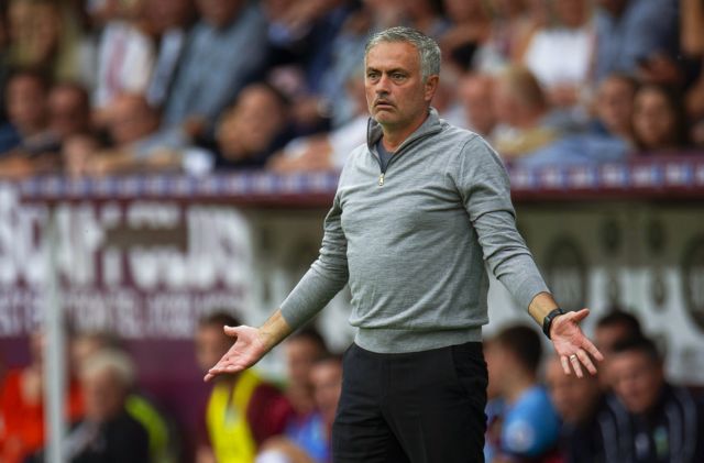 Συμβιβασμός του Μουρίνιο για την υπόθεση φοροδιαφυγής