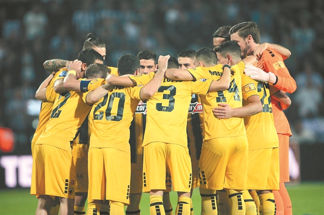 «Τώρα πρέπει να θυμώσουμε»!