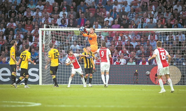 «Τελικός» κόντρα (και) στους οιωνούς