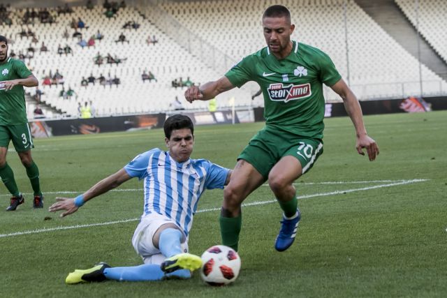 Νέο πρόβλημα ο Μουνιέ