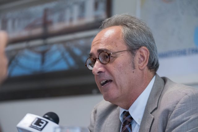 ΝΔ: Ο κ. Μυλόπουλος θα παραιτηθεί ή θα τον παραιτήσει ο κ. Σπίρτζης;