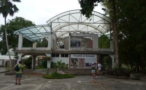 «Λουκέτο» σε μουσείο αφιερωμένο στον Πάμπλο Εσκομπάρ