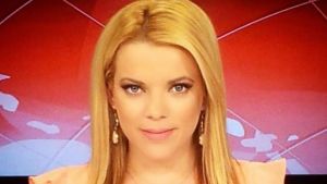 Θάνατος Νατάσας Βαρελά: Συγκινεί η εξομολόγηση του πατέρα της