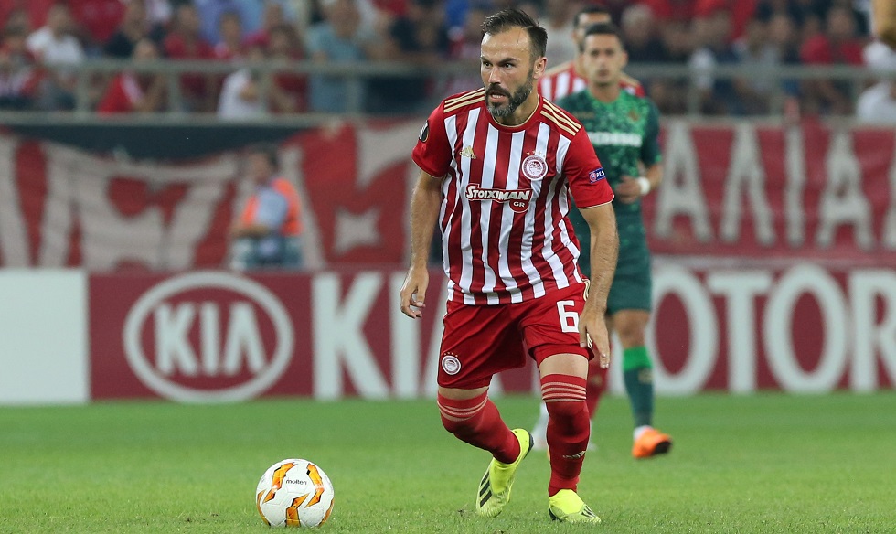 Νάτχο : «Ξέρω τώρα 100% αυτό που θέλει ο προπονητής»