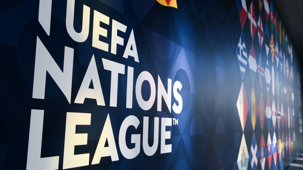 Καλημέρα Nations League