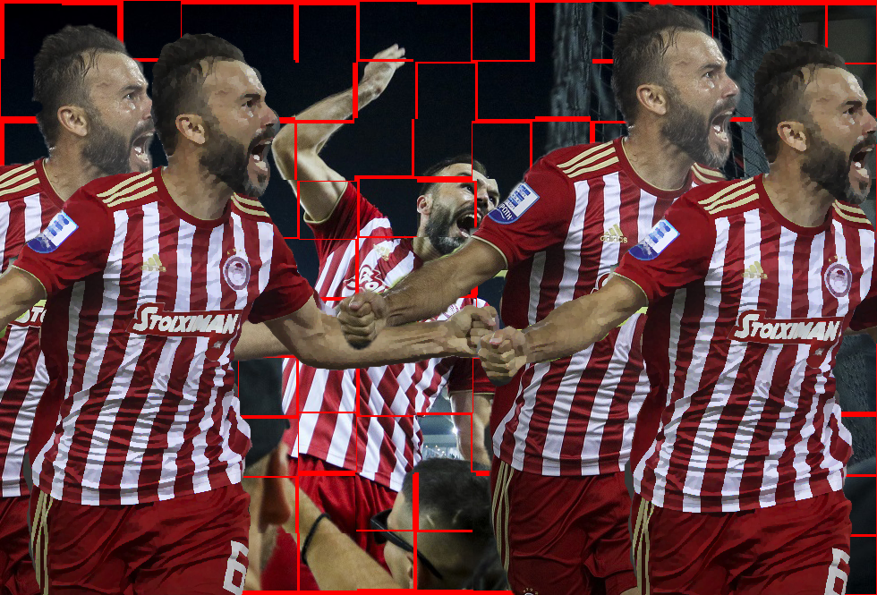 Νάτχο, η φυσιογνωμία του Θρύλου