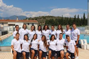 Χάλκινο μετάλλιο για τις Νεάνιδες στο παγκόσμιο πρωτάθλημα