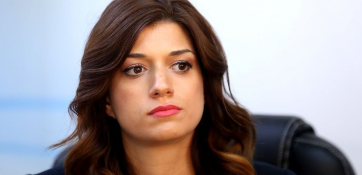 Τι είπε η Κατερίνα Νοτοπούλου για το όνομα της Μακεδονίας