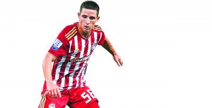 Γαλουχημένος στα πορτογαλικά ντέρμπι