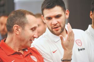 Η μεγάλη συμφωνία και η μέθοδος Μπλατ