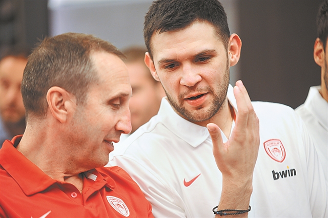 Η μεγάλη συμφωνία και η μέθοδος Μπλατ