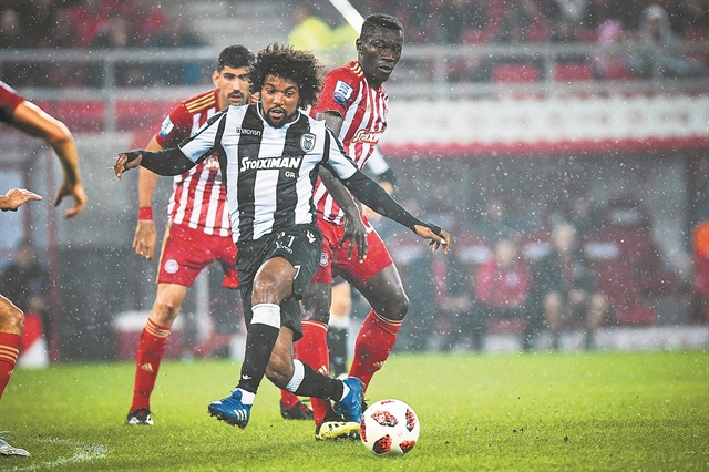 Σπάει ρεκόρ ο Δικέφαλος