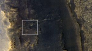 Σίγησε το ηρωικό ρόβερ Opportunity στον Αρη