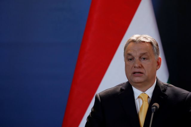 ΕΕ: Το Ευρωπαϊκό Κοινοβούλιο αντιμέτωπο με τον Βίκτορ Ορμπάν