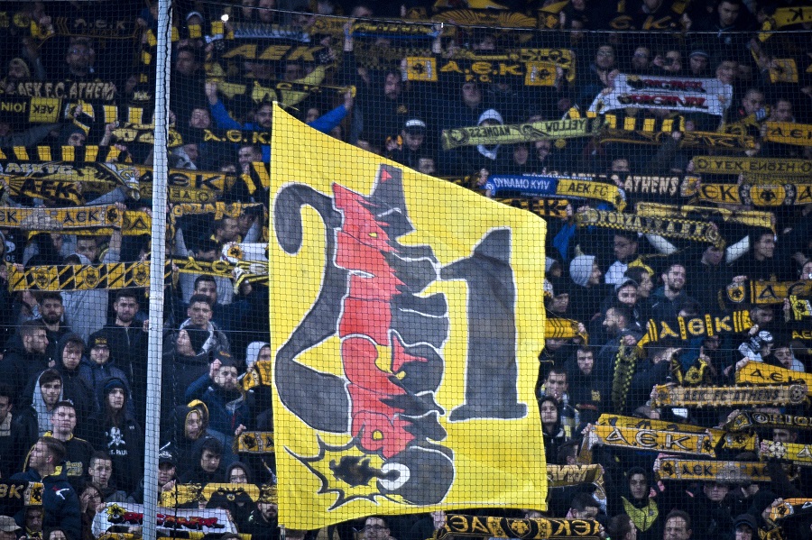 H Original 21 ντοπάρει την ΑΕΚ πριν φύγει για… Τούμπα