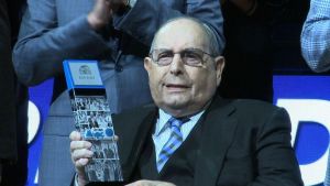 Πέθανε ο ιδιοκτήτης και των Ορλάντο Μάτζικ