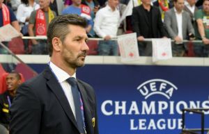 Ουζουνίδης : «Ηταν ένα σκληρό μάθημα»