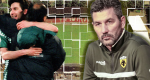 Το Αμστερνταμ του Μαρίνου