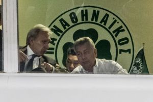 Ο Παϊρότζ πουλάει τις μετοχές της Μουσκρόν, έτοιμος για ΠΑΟ