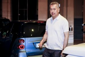 Πιθανόν να πάει στο ΟΑΚΑ ο Παϊρότζ