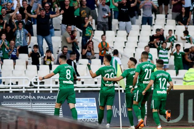 Αναπροσαρμογές συμβολαίου για τρεις «μικρούς»