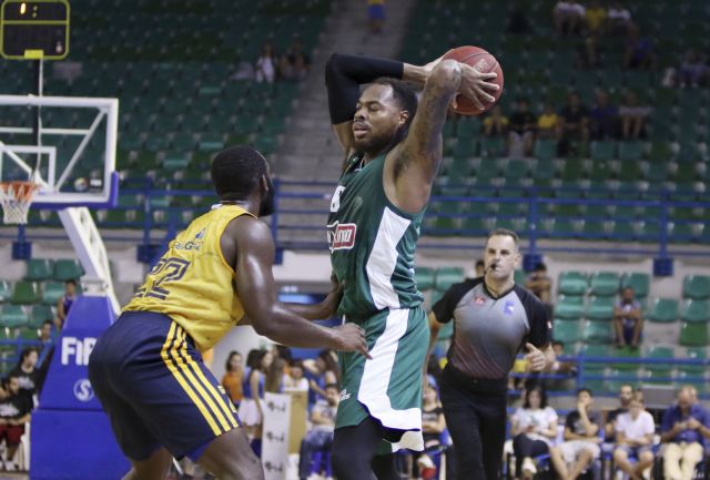 Δεύτερη ήττα του Παναθηναϊκού στην Κύπρο