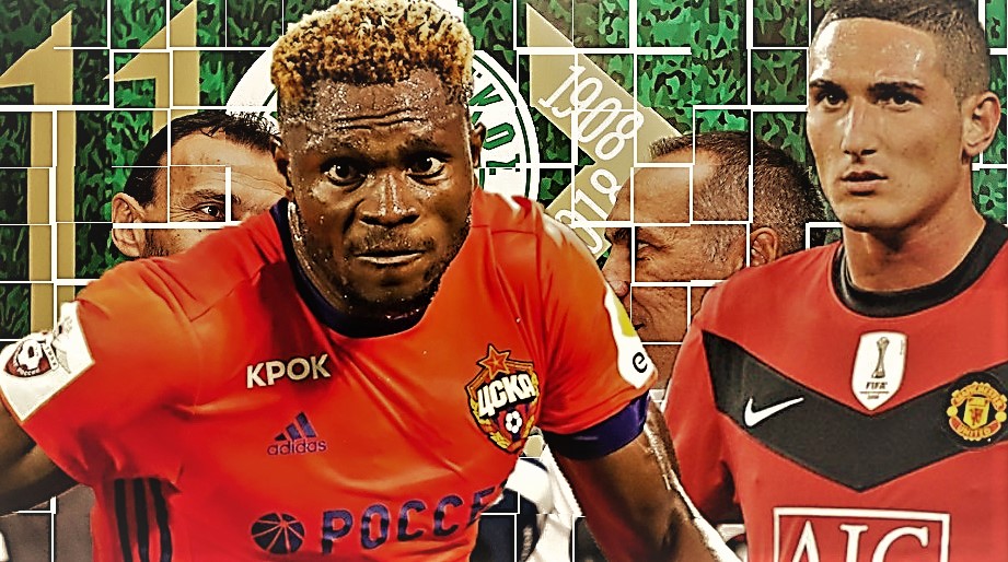 Παναθηναϊκός: Πώς ο Μακέντα κέρδισε τον… Ολανάρε