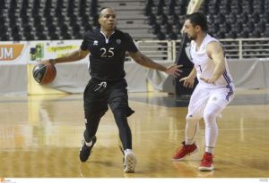 Με απουσίες ο ΠΑΟΚ, αλλά νίκησε την IBB