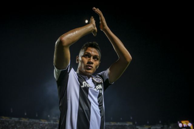 «Must win» το ντέρμπι με την ΑΕΚ για τον ΠΑΟΚ