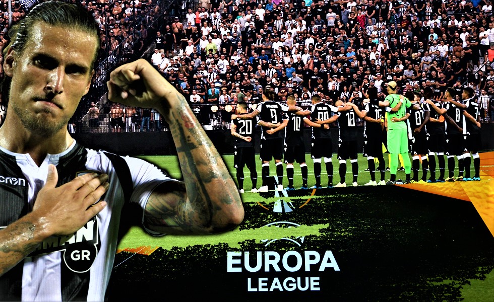 Το ΠΑΟΚ – Τσέλσι είναι περισσότερο ματς πρεστίζ