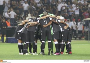 Η αποστολή του ΠΑΟΚ για το ματς με τον Πανιώνιο