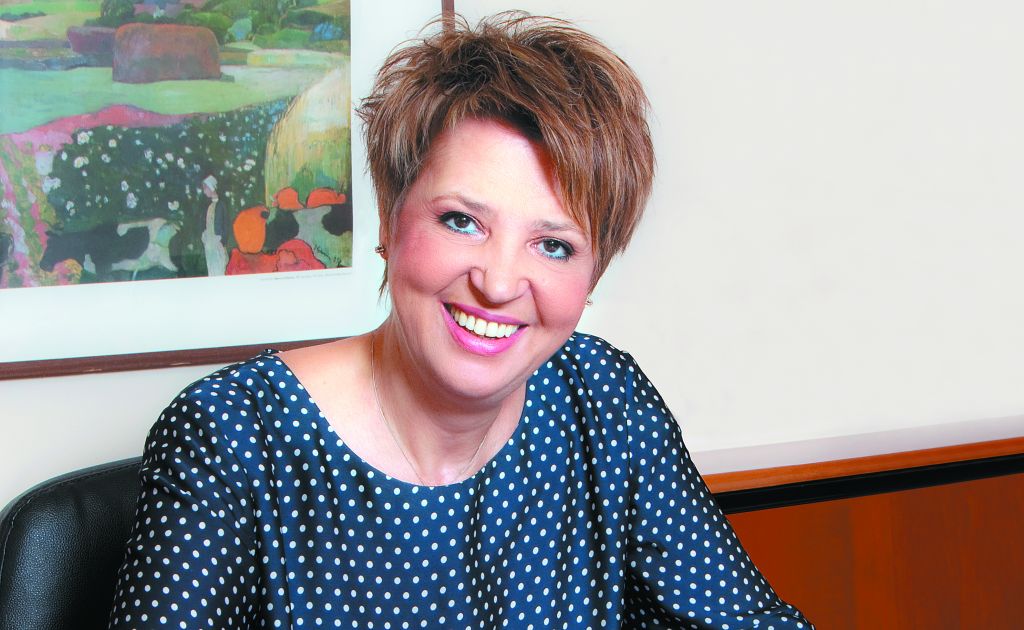 «Η ασφάλεια αποτελεί λαϊκό δικαίωμα»