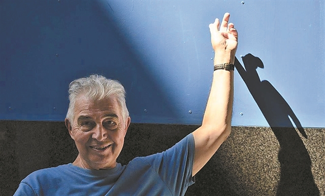 Το παιχνίδι και η φωνή των οργάνων