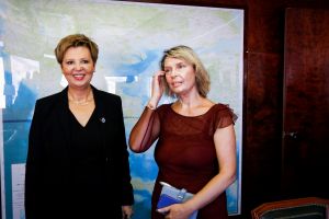 Επιστολή – βόμβα: Κάντε έρευνα για τα εγκλήματα στο Μάτι