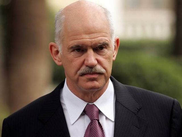 Γ. Παπανδρέου: Εθνική ανάγκη να ηττηθούν οι ιδέες και οι πρακτικές της συντήρησης