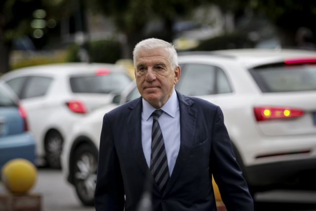 Στις 22 Οκτωβρίου η απολογία Παπαντωνίου για «ξέπλυμα» χρήματος