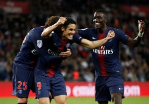 Ετοιμη για ρεκόρ η Παρί Σεν Ζερμέν