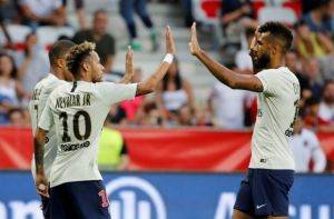 Νέα νίκη για την Παρί Σεν Ζερμέν