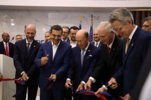 How Tsipras, SYRIZA became best friends with the Americans