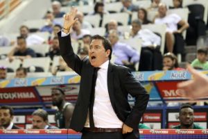 Πασκουάλ : «Θα προσπαθήσουμε να κάνουμε περήφανους τους φιλάθλους μας»