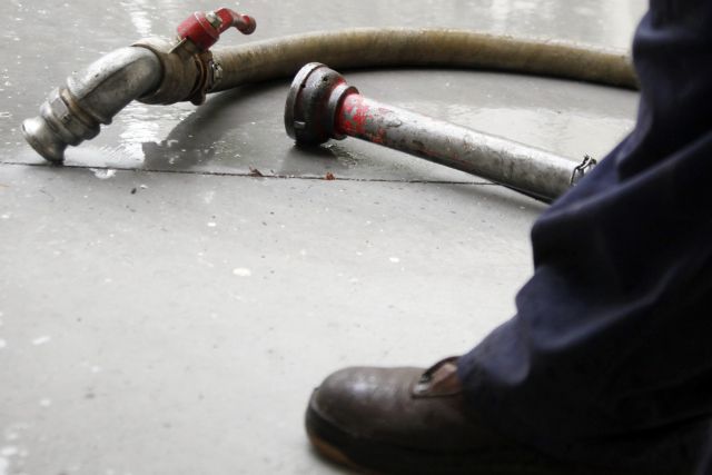 «Φωτιά» η τιμή του πετρελαίου θέρμανσης