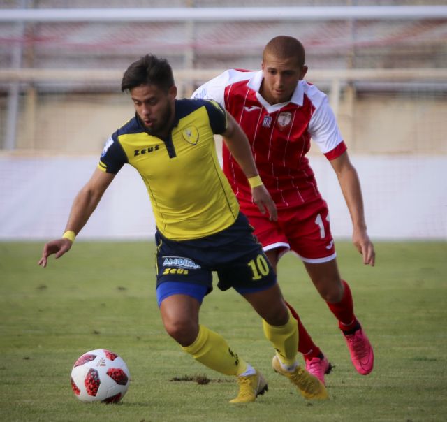 Ισοπαλία στα Πηγάδια για Ξάνθη και Παναιτωλικό