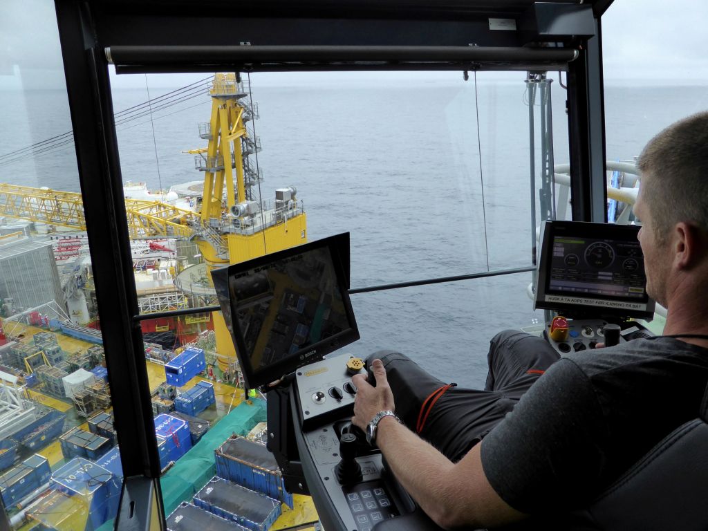 Υδρογονάνθρακες στην Κρήτη: Την Πέμπτη οι συμβάσεις