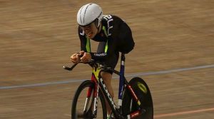 Εκλεψαν το ποδήλατο παραολυμπιονίκη