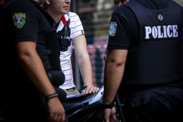 Ζακ Κωστόπουλος : Ποιος ήταν ο νεκρός ληστής του κοσμηματοπωλείου στην Ομόνοια