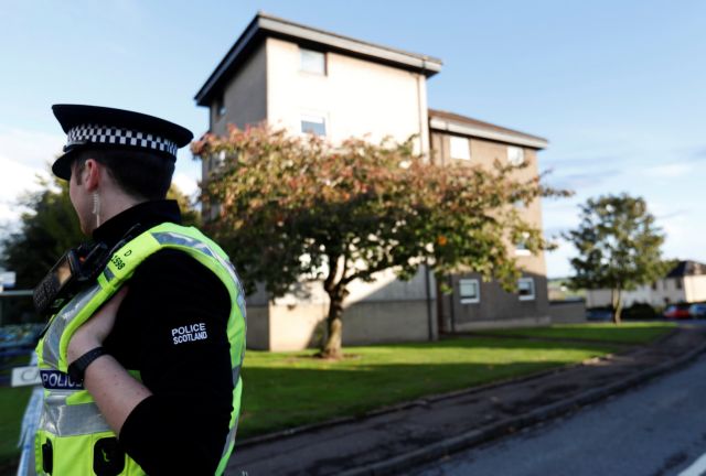 «Σοβαρό περιστατικό» ερευνά η αστυνομία στην πόλη Μπράνσλεϊ