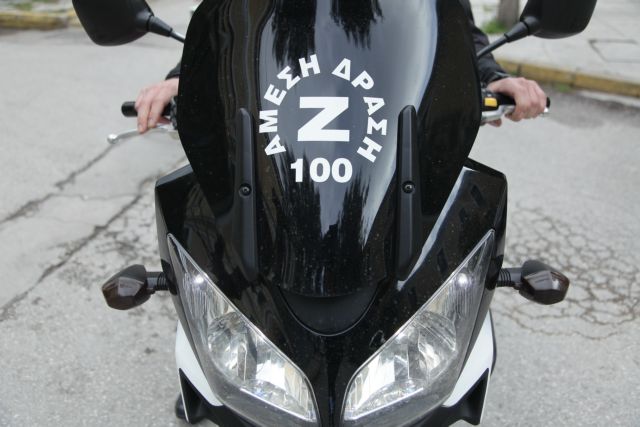 Επίθεση σε 19χρονο αλλοδαπό στο κέντρο της Θεσσαλονίκης