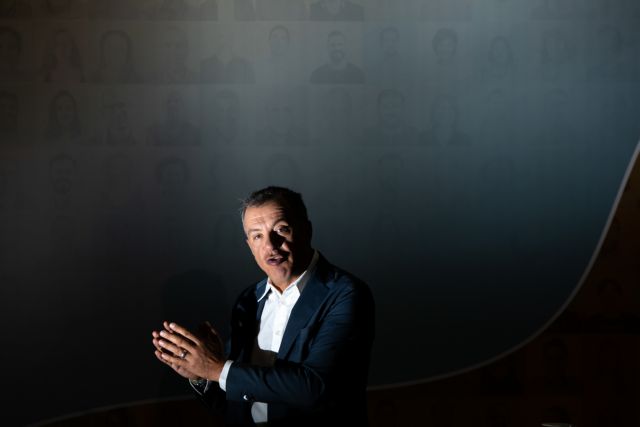 ΠΟΤΑΜΙ κατά Καμμένου: Προφανής στόχος η ελευθερία του Τύπου