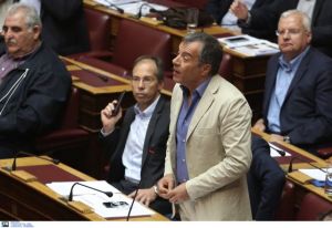 Ποτάμι: Οχι στη συγκάλυψη των κυβερνητικών ευθυνών