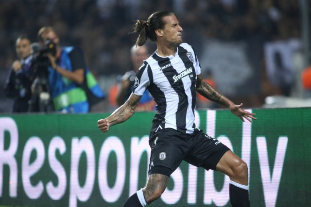 Με Πρίγιοβιτς η αποστολή του ΠΑΟΚ για το παιχνίδι με την Τσέλσι